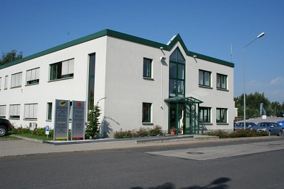 EKM EKM © Stadt Großschirma