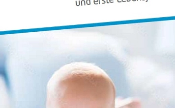 Flyer Familienlotsin 1. Seite