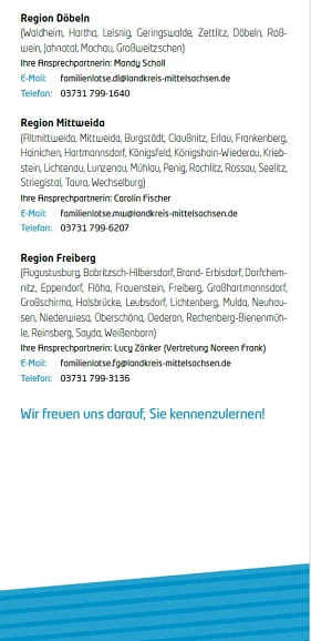 Flyer Familienlotsin 3. Seite&nbsp;&copy;&nbsp;Stadt Großschirma