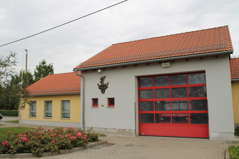 FFW RB Bild 1 © Stadt Großschirma