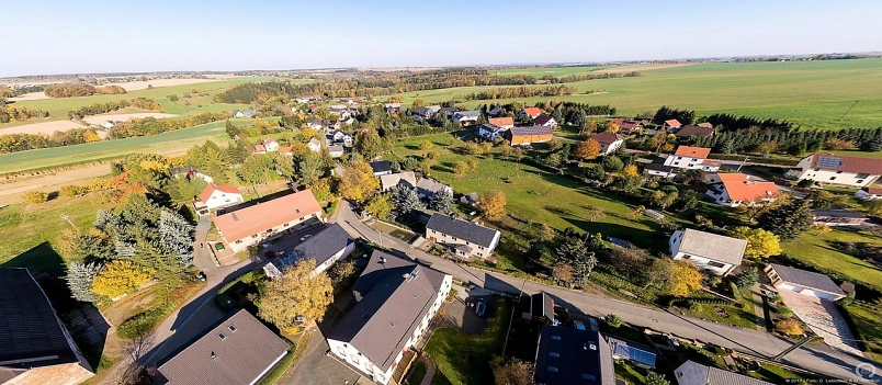 Hohentanne Hohentanne © Stadt Großschirma