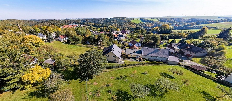 Kleinvoigtsberg Kleinvoigtsberg © Stadt Großschirma