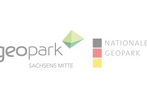 Logo Geopark Logo Geopark