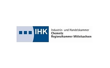 Logo IHK Chemnitz Regionalkammer