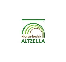 Logo Klosterbezirk Altzella Logo Klosterbezirk Altzella © Stadt Großschirma