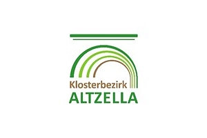 Logo Klosterbezirk Altzella Logo Klosterbezirk Altzella