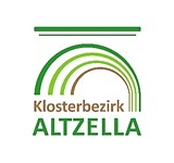 Logo Klosterbezirk Altzella Logo Klosterbezirk Altzella © Stadt Großschirma