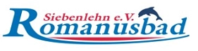 Logo Romanusbad Siebenlehn&nbsp;&copy;&nbsp;Stadt Großschirma