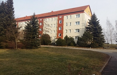 Mietwohnungen LHD-Straße
