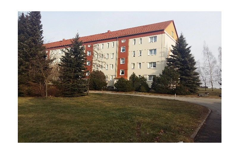 Mietwohnungen LHD-Straße