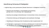 möglicher Weg zur Oberschule+&nbsp;&copy;&nbsp;Stadt Großschirma
