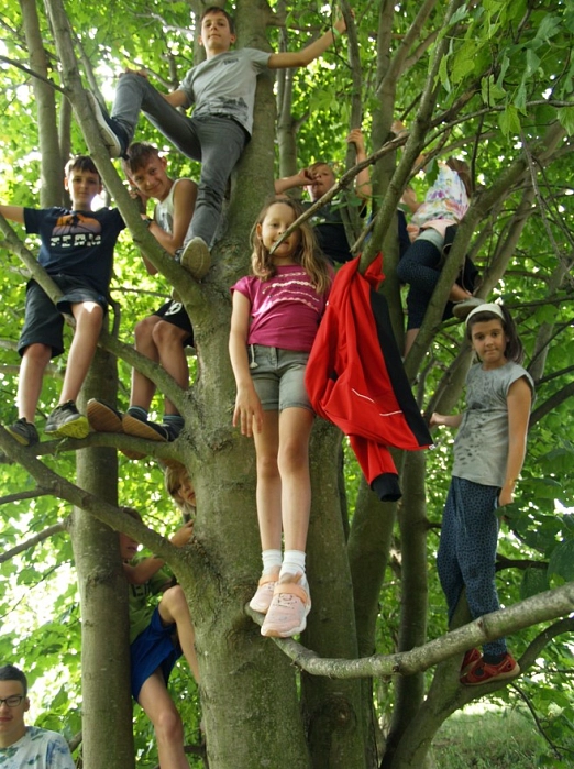 Schule grenzenlos